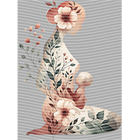 Mother's Day-MM 2578